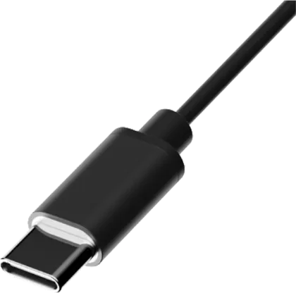 Ambrane Beatz T01 Type-C Wired Earphones