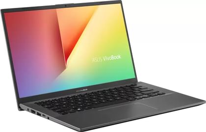 Asus VivoBook 14 X412FA Laptop (8th Gen Core i3/ 4GB/ 256GB SSD/ Win10 Home)