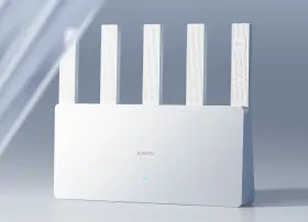 Xiaomi BE5000 Dual Band Router
