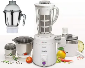 Sujata Multimix 900W Juicer Mixer Grinder (5 Jars)