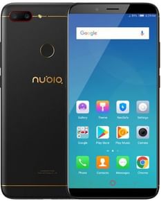 Nubia N3 vs Realme 10 Pro