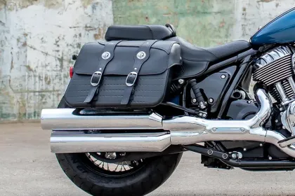 Indian Super Chief Limited