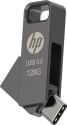 HP 886C 128GB USB 3.2 OTG Flash Drive