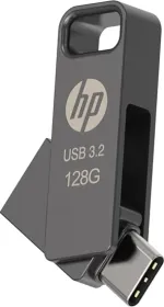 HP 886C 128GB USB 3.2 OTG Flash Drive