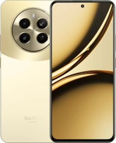 Realme Narzo 70 Pro 5G vs Realme 12 Pro 5G