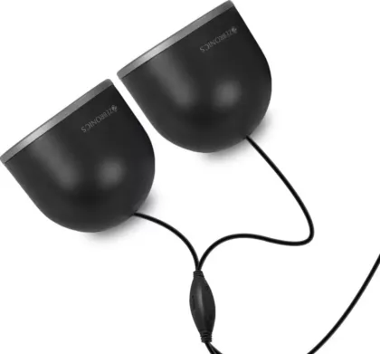 Zebronics Zeb Pluto Multimedia Speakers