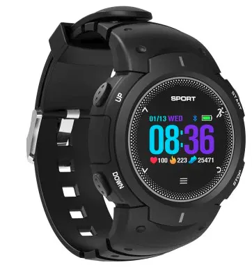 NO.1 F13 Smartwatch