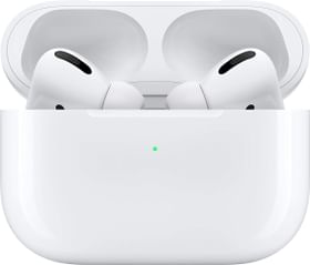 Apple AirPods Pro With MagSafe