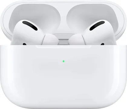 Apple AirPods Pro With MagSafe