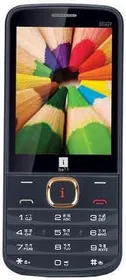 iBall Shaan 3.2H Biggy