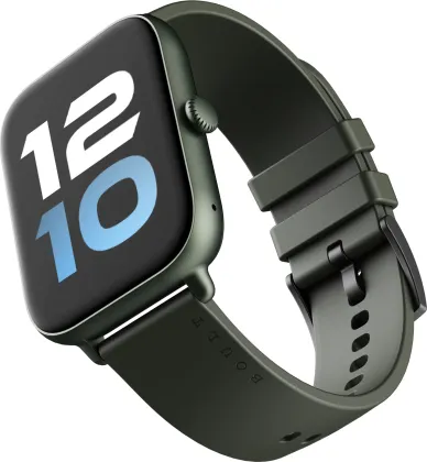 Boult Ridge Smartwatch