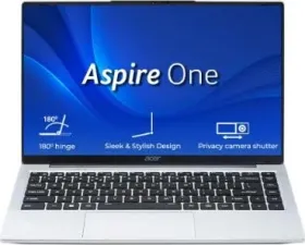 Acer Aspire One A114-45 UN.371SI.007 Laptop (Intel Core Celeron N4500/ 12GB/ 500GB SSD/ Win11)