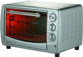 Bajaj Majesty 2800 TMCSS 28-Litre Oven Toaster Grill