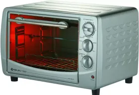 Bajaj Majesty 2800 TMCSS 28 L Oven Toaster Grill