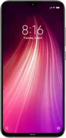 Xiaomi Redmi Note 8 (6GB RAM + 128GB)