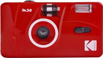 Kodak M38 Film Camera