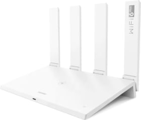 Huawei AX3 Pro Wireless Router