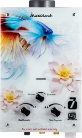 Maxotech Cafer 7L  Water Geyser