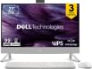 Dell 27 EC27250 All-in-One PC (Intel Core 7 150U/ 16GB/ 512GB SSD/ Win 11/ 2GB Graphics)