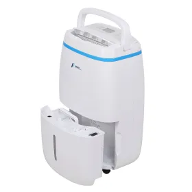 POWER PYE PD25 Dehumidifier