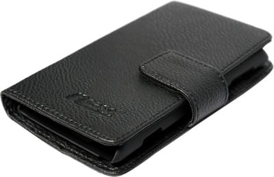 nCase Flip Cover for Sony Xperia L