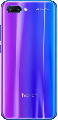 Huawei Honor 10