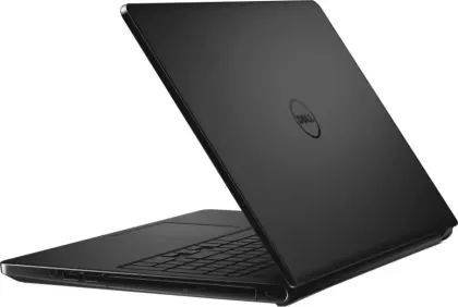 Dell Inspiron 5558 Notebook (5th Gen Core i5/ 4GB/ 500GB/ Win8.1)