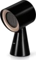 Glen CH6090PORBL Portable Wall Mounted Chimney