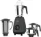 Philips Viva Collection HL7704/00 1000W Juicer Mixer Grinder (4 Jars)
