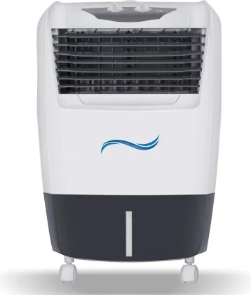 Maharaja Whiteline Dio 20 L Personal Air Cooler