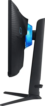 Samsung Odyssey G7 LS28AG700NWXXL 28 inch Ultra HD 4K Gaming Monitor