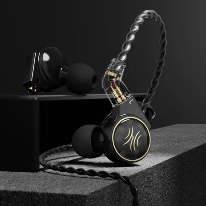 OneOdio Master 1 Wired Earphones