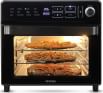 Tesora Imperial Chef T0010-AO-A 25L Digital Air Fryer Oven
