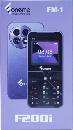 Foneme FM-1 F200i