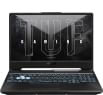 Asus TUF Gaming A15 FA506NC-HN083W Laptop (AMD Ryzen 5 7535HS/ 16GB / 512GB SSD/ Win11 Home / 4GB Graph)