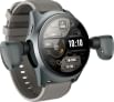 Ai+ Wearbuds Smartwatch