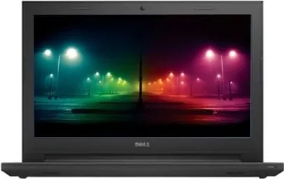 Dell Inspiron 15 3542 Notebook (4th Gen CDC/ 4GB/ 1TB/ Ubuntu)