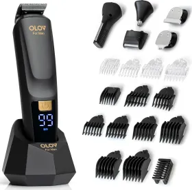 OLOV Titan 1.0 Grooming Kit