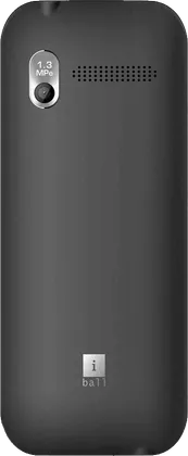 iBall Vogue 2.8 D6