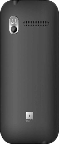 iBall Vogue 2.8 D6