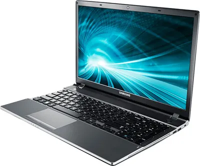 Samsung NP550P5C-S01IN Laptop (3rd Gen Ci5/ 6GB/ 1TB/ Win7 HP/ 2GB Graph)