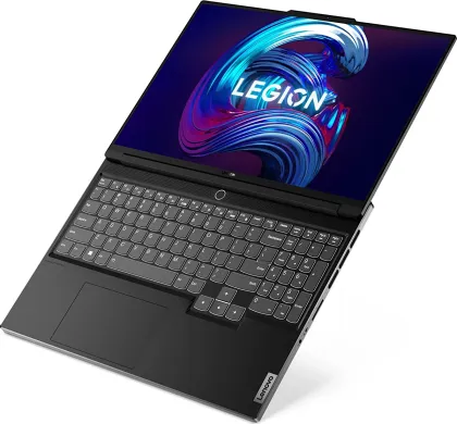 Lenovo Legion S7 82TF007LIN Gaming Laptop (12th Gen Core i7/ 16GB/ 1TB SSD/ Win11/ 4GB Graph)