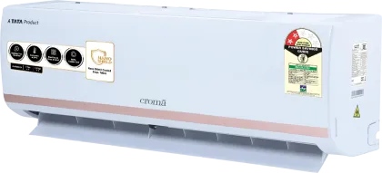 Croma CRLA012SAC283203 1 Ton 2 Star 2024 Inverter Split AC