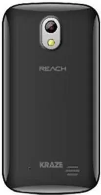 Reach Kraze 350