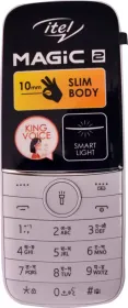 Itel Magic 2