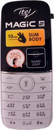 Itel Magic 2