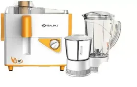 Bajaj Majesty JX4 Neo JMG 450 Juicer Mixer Grinder