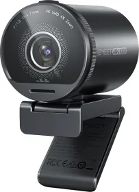 eMeet SmartCam S800 4K UHD Webcam
