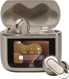 JBL Tour Pro 3 True Wireless Earbuds