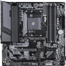 Gigabyte B550M Gaming X WIFI6 Motherboard